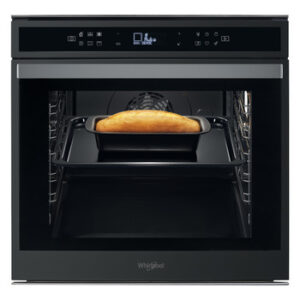 Four multifonction encastrable Whirlpool: pyrolyse - W6 OM4 4S1 H BSS