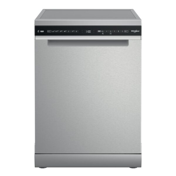 Lave-vaisselle Whirlpool W7F HS41 X inox
