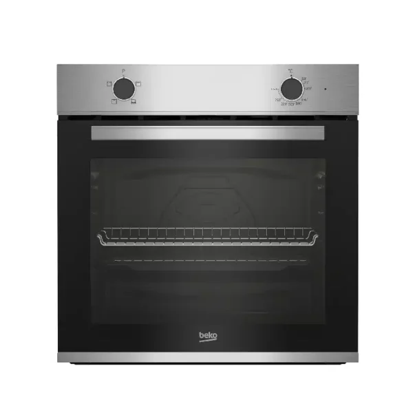 Four BEKO BBIC12000XD ENCASTRABLE 4 FONCTIONS INOX
