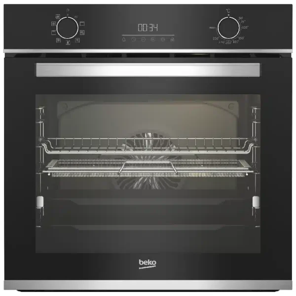 w=800,h=800,fit=crop (6) Four BEKO BBIMA13300XS ENCASTRABLE 9 FONCTIONS INOX