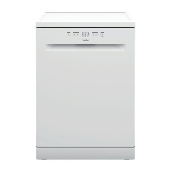 Lave vaisselle WHIRLPOOL WFE2B19X