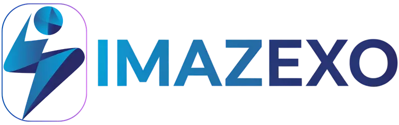 Imazexo logo